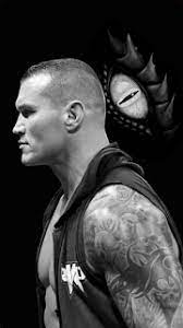 Phone Wallpers My First Wallpaper On Wwe Superstar Randy Orton Fo Randy Orton Wwe Superstars Randy Orton Wwe