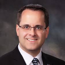 Warren Councilman Jonathan Lafferty