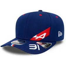 Jun 16, 2021 · date published: 2021 Alpine Racing F1 New Era 9fifty Team Esteban Ocon Baseball Navy Cap Size M L Gp Store