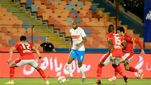 فيديو | من ركلة جزاء. Ø§Ù„Ø²Ù…Ø§Ù„Ùƒ ÙŠØ´ÙƒÙˆ Ø§Ù„Ø¬Ù…Ø§Ù‡ÙŠØ± Ø§Ù„Ù…Ø³ÙŠØ¦Ø© Ù„Ø´ÙŠÙƒØ§Ø¨Ø§Ù„Ø§ Ø¥Ù„Ù‰ Ø§Ù„Ù†Ø§Ø¦Ø¨ Ø§Ù„Ø¹Ø§Ù…