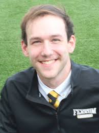 Shaun Cobb's Instagram, Twitter & Facebook