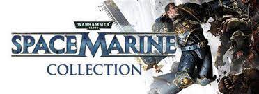 Space marine augmented is a modification and overlying community services for 'warhammer 40,000: Amazon Com Warhammer 40 000 Space Marine Collection Online Game Code Video Games