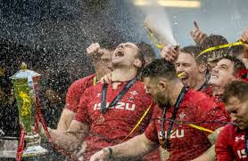 The six nations kicks off again in february 2021 so to make sure you miss none of the action, rugby world has compiled an information page with the games and where they will be televised in the uk. The Six Nations Fixtures For 2020 And 2021 Have Just Been Announced