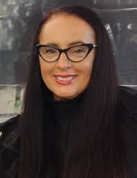 Dr Lynda Foulder-Hughes PhD