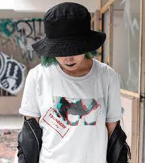 Tsundere T Shirt Aesthetic Vaporwave Anime Shirt Aesthetic Clothing Vaporwave Clothing Manga Shirt Japanese Tee Sold By Nerdyroom On Storenvy Vaporwave, as an aesthetic and movement. tsundere t shirt aesthetic vaporwave