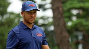 Golfista profesional • @kornferrytour •@pingtour •@titleist •@footjoy #teamchile. Xander Schauffele And His Father Share Gold Medal Dreams