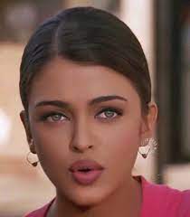 Aishwarya rai made her acting debut in 1997 with mani ratnam's tamil film iruvar. Pin Auf Aishwarya Rai