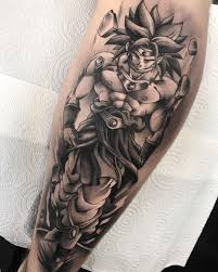 Dragon ball z broly tattoo. 11 Broly Ideas Dragon Ball Artwork Dragon Ball Art Dragon Ball Super Art