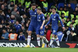 Billy clifford gilmour (born 11 june 2001) is a scottish professional footballer who plays as a midfielder for premier league club norwich city, on loan from chelsea, and the scotland national team. Chelsea Wee Billy Gilmour Is Fully Back In Contention To Save The Team