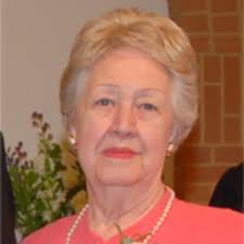 Eileen Jernigan Obituary September 16, 2019