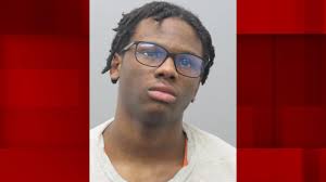 Teen to be tried as adult in 2024 deadly stabbing outside Jennings Middle  School