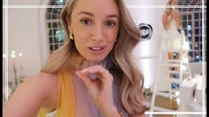 CHAI LATTES, ROAST POTATOES + DONUT NAILS // Fashion Mumblr Vlogs