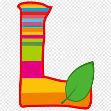 Learn how to transform a to z alphabets into creative pictures. Letter Drawing Cartoon Creative Fruit L Cartoon Character Angle English Png Pngwing