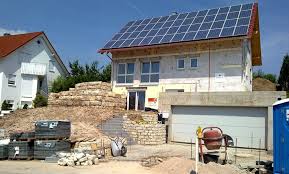 Lohnt sich ein stromspeicher auch für dein haus? Warum Eine Forderung Des Photovoltaik Eigenverbrauchs Abgeschafft Gehort Pv Magazine Deutschland