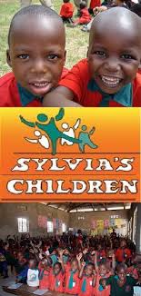 Profile for Sylvia's Children