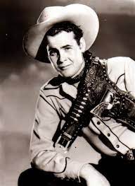 Sunset Carson Biography And Movies