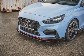 Maybe you would like to learn more about one of these? Bodykit Hyundai I30 N Mk3 Hatchback Fastback Our Offer Bodykit Our Offer Hyundai I30 N Mk3 Hatchback Maxton Design
