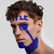 TITLE Fashion Magazine