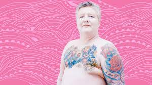 Breast cancer is the most common cancer diagnosed in women today. 6 Inspiring Breast Cancer Tattoos