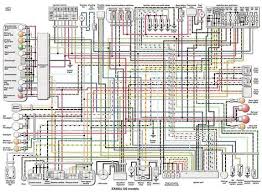 Or better yet run your own wire and appropiate fuse at the battery. Wiring Diagram For Kawasaki Mule 550 Yamaha R6 Sistema Electrico Electrica