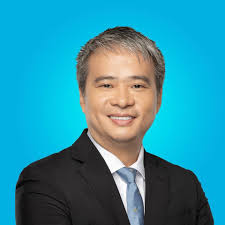 Joel Villanueva