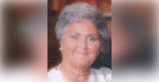 Obituary information for Evelyn Jean Hicks