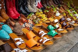 Footwear