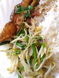 Maybe you would like to learn more about one of. Ikan Kicap Halia Chinese Style