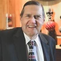 William "Bill" R. Golden Obituary