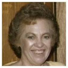 Obituary information for Audrey May Bowers