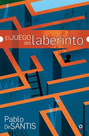 Los mejores juegos de laberintos est�n en juegos 10.com para que los disfrutes totalmente gratis. El Juego Del Laberinto Por De Santis Pablo 9789504643883 Cuspide Libros