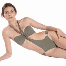 La plus grande sélection de nouveautés et d'offres seulement sur lyst.fr. Aubade Esprit Sauvage Bas De Maillot De Bain Femme Bas De Maillots Bilkvarteret Femme