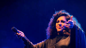 Adiós a Gal Costa, la mujer de la voz ...