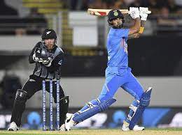 2nd february 2020 in bay oval, mount maunganui. 2nd T20 Highlights Rahul S 57 Helps India Beat New Zealand By 7 Wickets Business Standard News