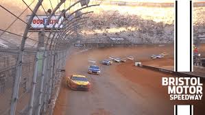 The green flag for nascar's cup series race at bristol motor speedway is scheduled to wave at 4 p.m. Aktuelle Nascar Cup News Informationen Und Analysen Zu Allen Rennen