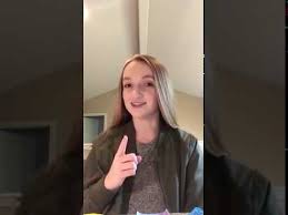 Grace Walters Congratulates Canada Super Spelling Bee Open House Youtube