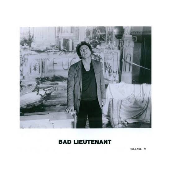 Jolly Jams 96: Bad Lieutenant Pirate Music | Bad Lieutenant | OVER&OVER®  Studios