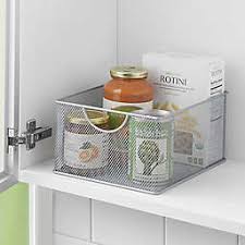 kitchen storage solutions bed bath