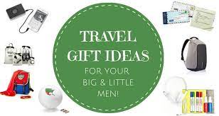 Getting a unique plans has hardly ever been much easier. Unique Travel Gift Ideas For Boys Men Our Globetrotters
