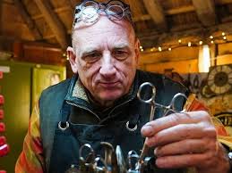 The Repair Shop: Season 11, Episode 38