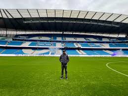 Buffalo Dunes Golf Course...