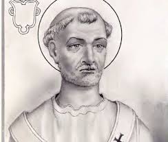 Pope St. Marcellus I