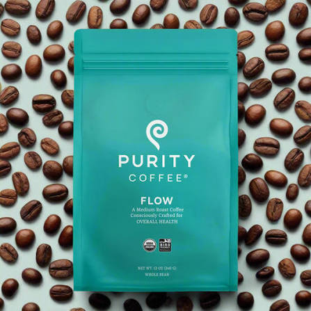Purity Coffee Flow