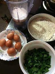 Beras pulut dua cawan ye kawan2. Resipi Pulut Sekaya Sedap Masak Guna 1 Cawan Beras Pulut Je Mudah Comfirm Kena Selera