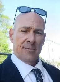 Obituary information for David Martin