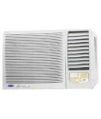 The demand for air conditioners is on the rise due to rising temperatures and increasing focus on efficiency on behalf of hvac (heating, ventilating, and air conditioning) manufacturers. Carrier Estrella 1 5 Ton 5 Star Window Air Conditioner Price In India Specs Reviews Offers Coupons Topprice In Window Air Conditioners Window Air Conditioner Copper Appliances