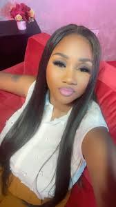 When you’re juggling a busy schedule and need to film two shows in one day,  wigs are a lifesaver!, With the ability to switch up your look, you can  easily transition from Ellen Keister’s Real Talk ...