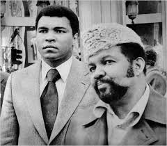 Актуальный на 2021 г cписок боёв, завоёванные титулы, возраст, рост и вес, процент нокаутов боксёра мухаммеда «the greatest» али. Jabir Herbert Muhammad Dies At 79 Managed Muhammad Ali The New York Times