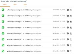 Every apk file is manually reviewed by … Como Descargar Una Version Vieja O Antigua De Whatsapp Apk Ayuda Celular