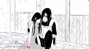 Unlike her mother, izumi's father was not an uchiha. Doujinshi I Itachi Izumi I Una Vida Contigo Youtube